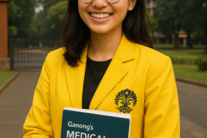 Bimbingan Belajar Masuk UI: Panduan Lengkap